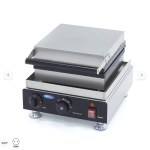  Μίνι βαφλιέρα - 4 τετράγωνα